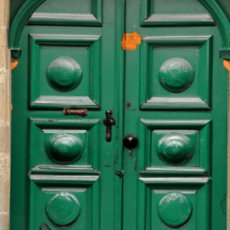 Les Caractéristiques d'une Porte de Garage Durable Montigny-en-Gohelle